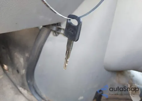 2014 Ford E-150 Commercial/Recreational z USA, uszkodzony, nr VIN 1FTNE1EW1EDA98577